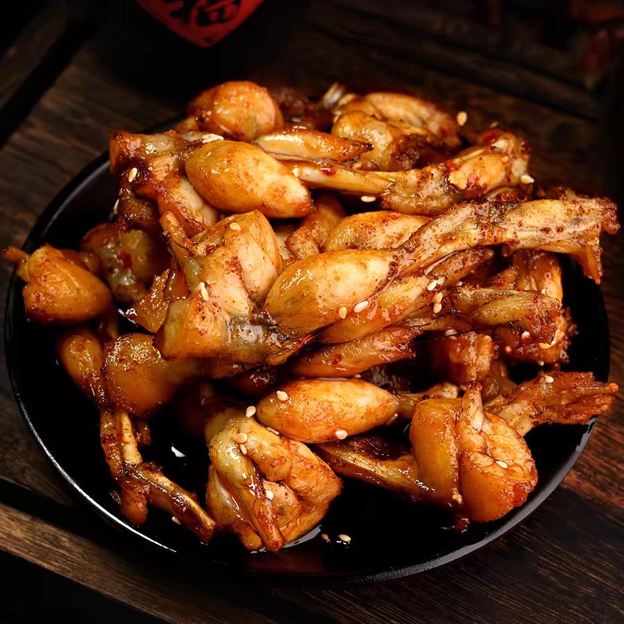 驹巴戒零食专营店
