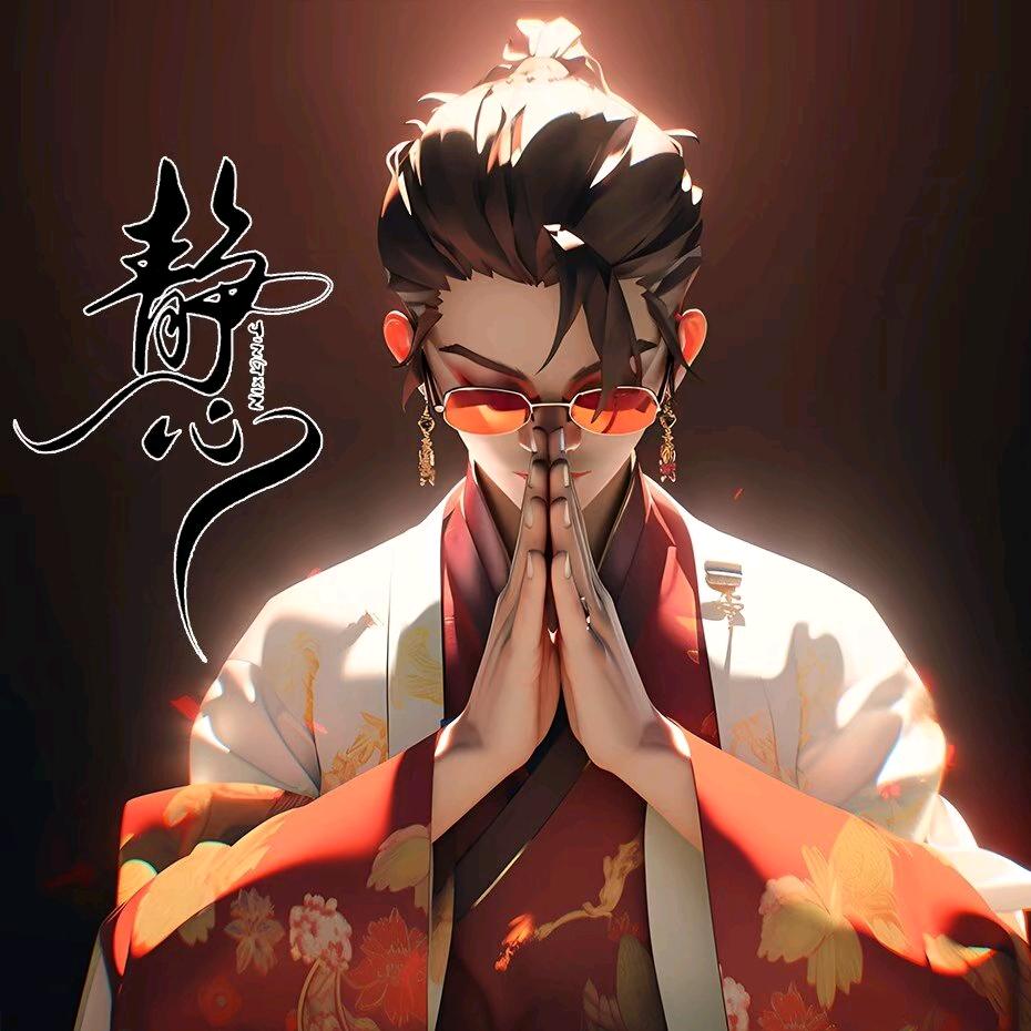 剧情等待