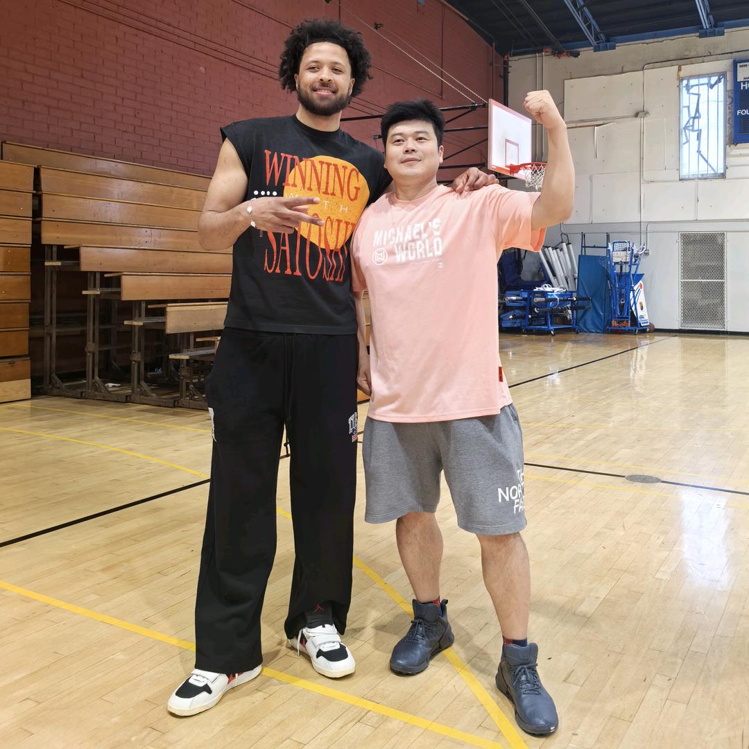 江湖人称多多爸