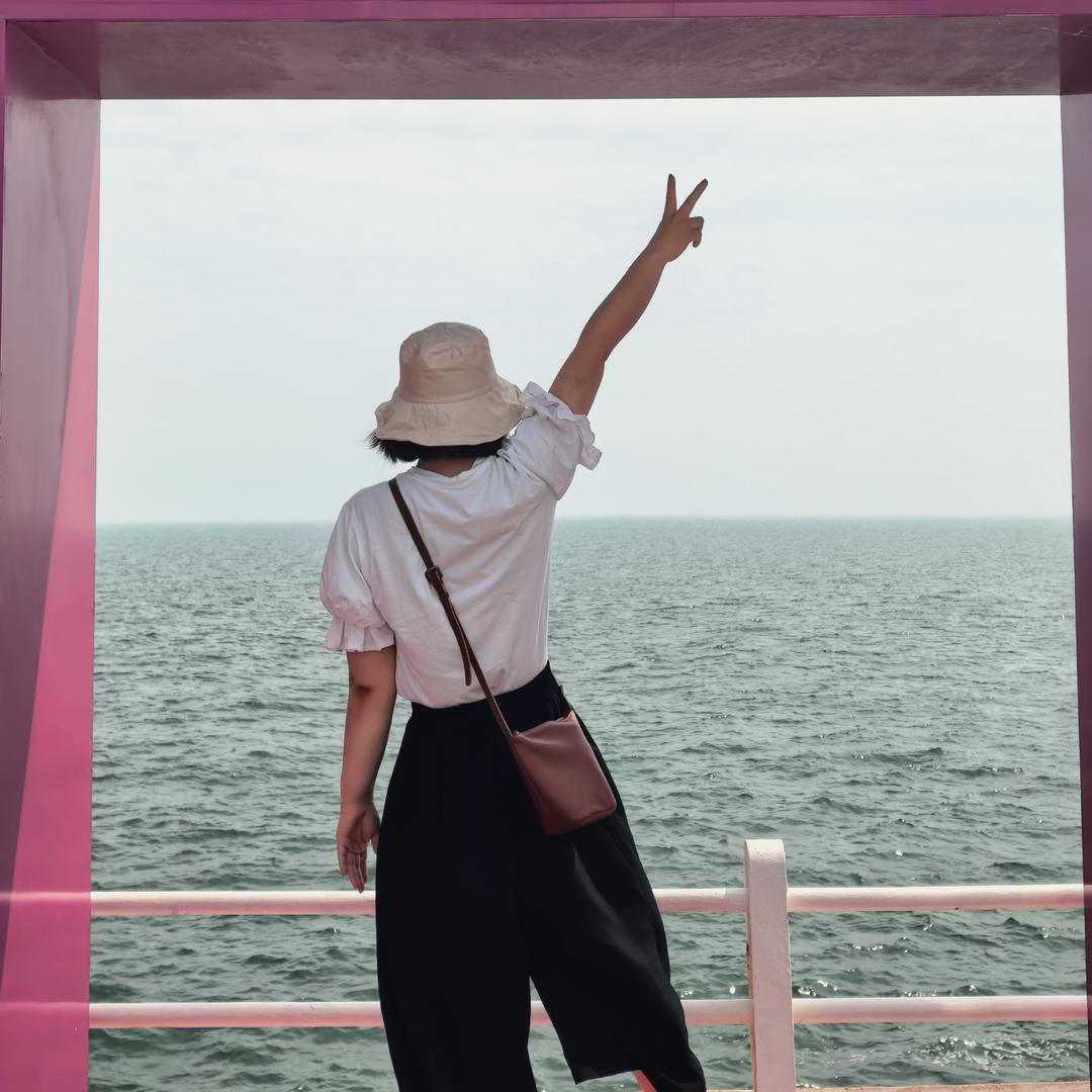 @🌴🍀春姑娘