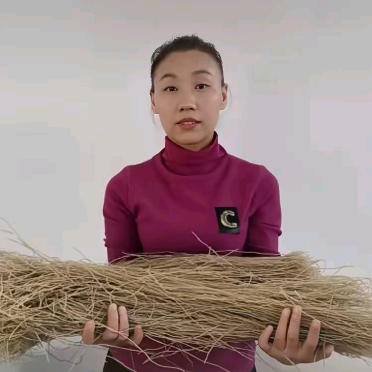 阳谷国庄红薯粉条 粉皮 红姐