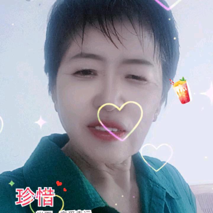 周大姐每天不定时聊天主播