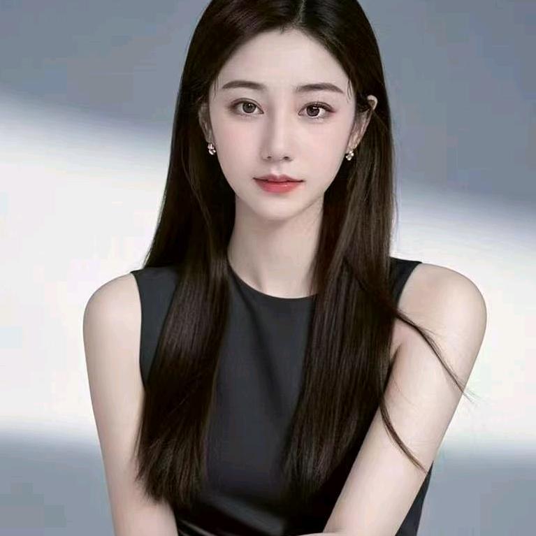 疯丫头