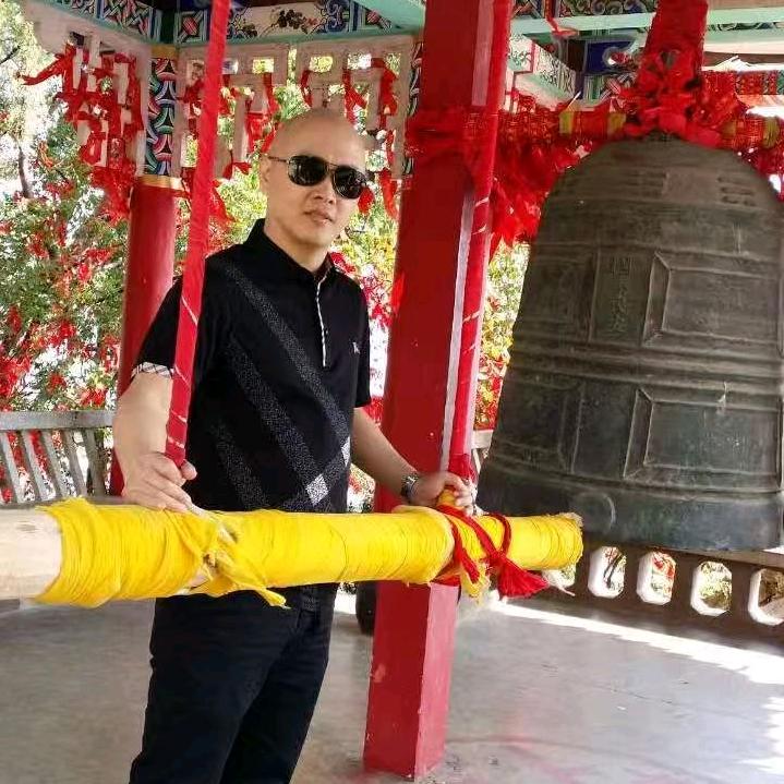 二师兄旅居