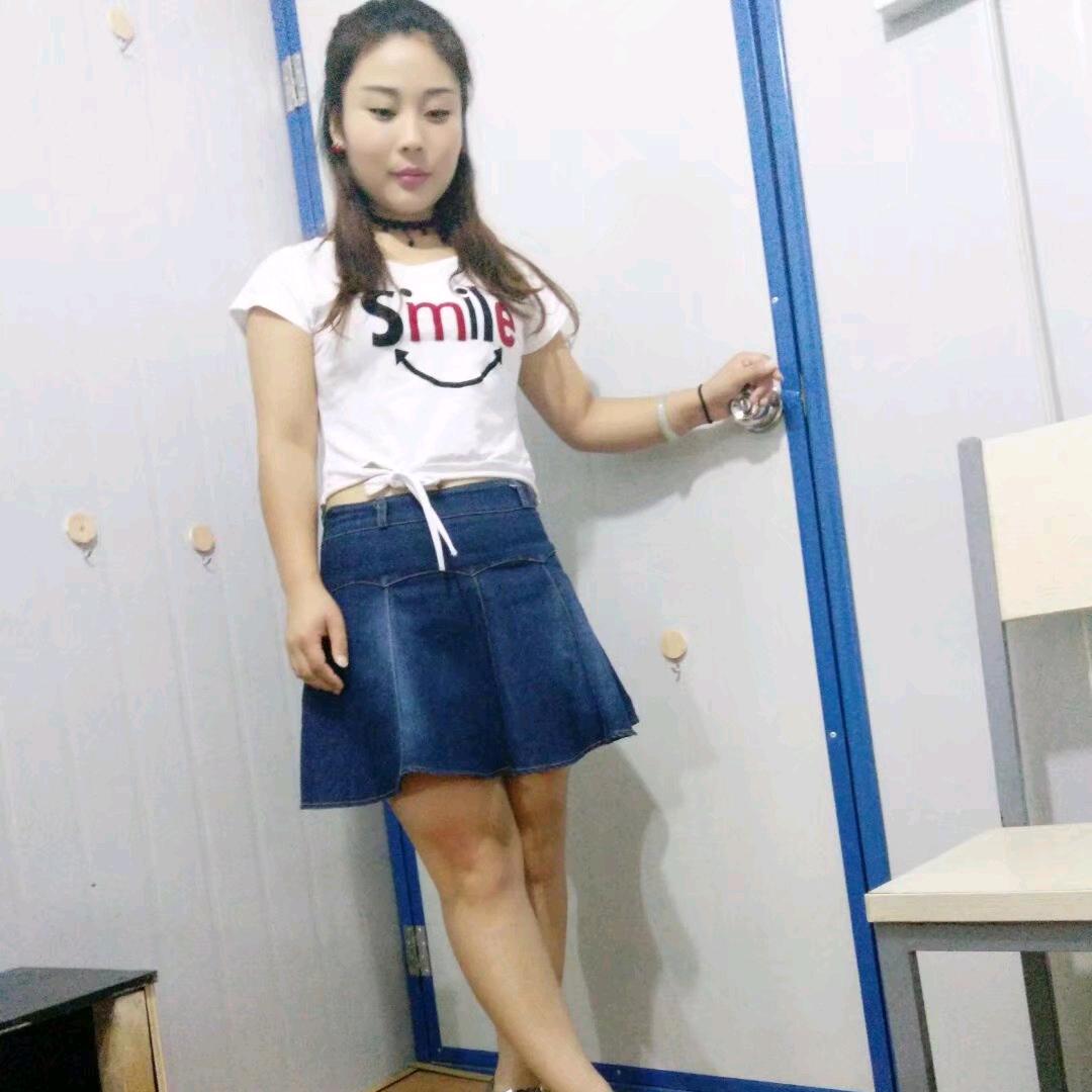 安宝的妈咪