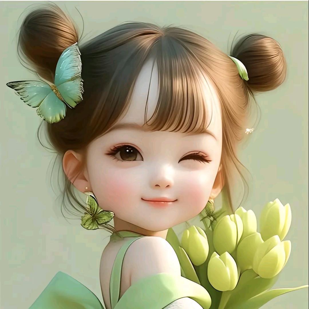 《招财🐷》