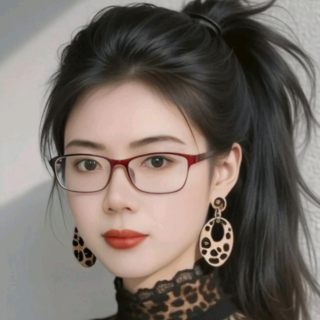 洋妞💃🎤