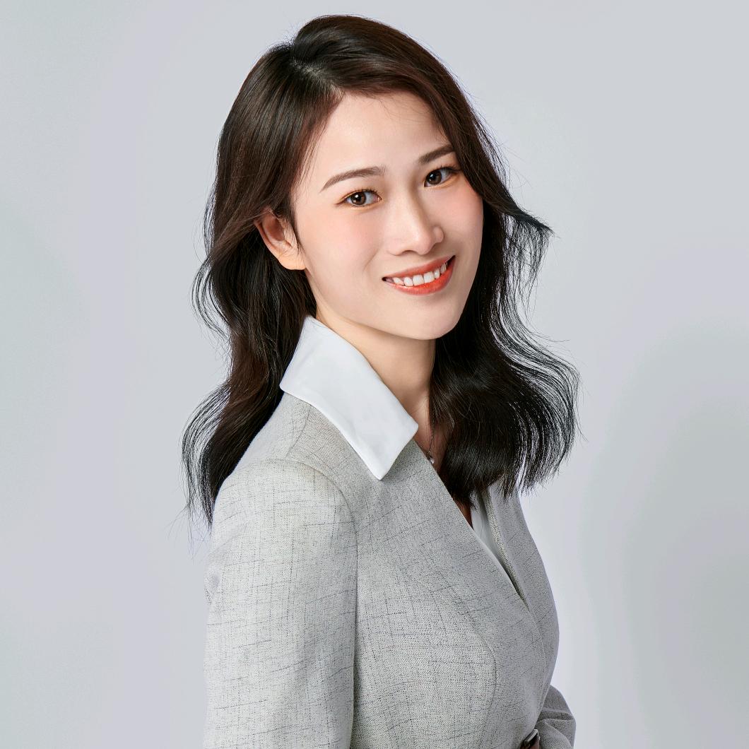 天合艳艳老师