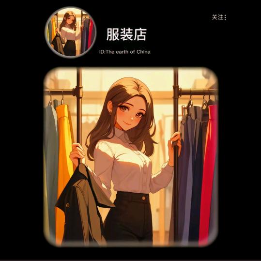 罗拉服装工作室