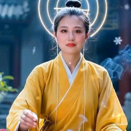 学佛(顿华)拒绝私聊