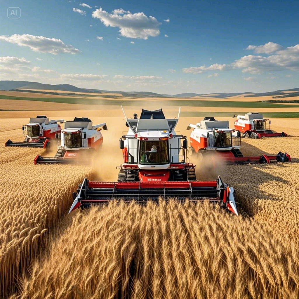 坤泰农服🇨🇳春雨车队