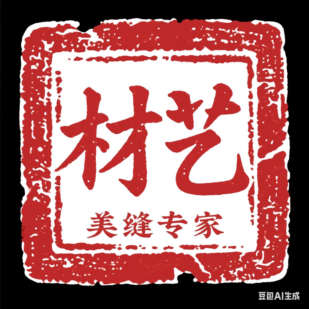 材艺美缝✨