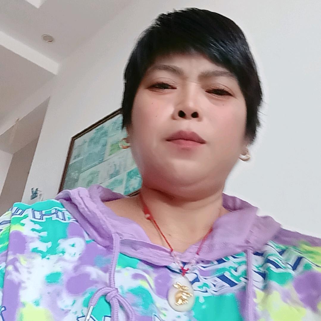王朝美