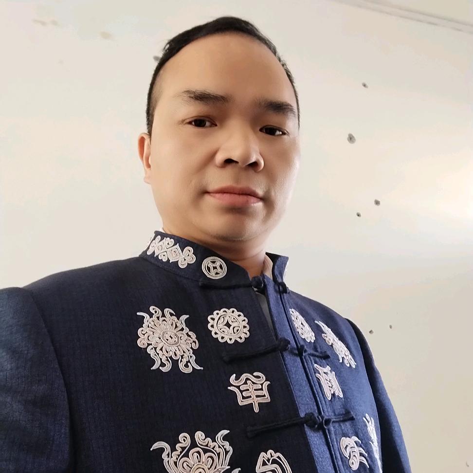 梦中龙
