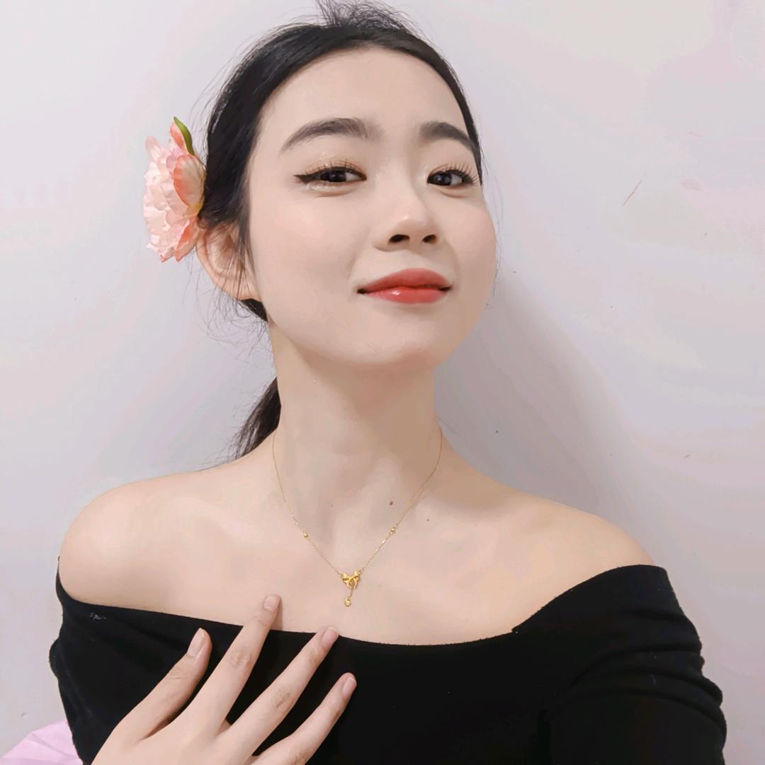 Li 芷沫.🥑