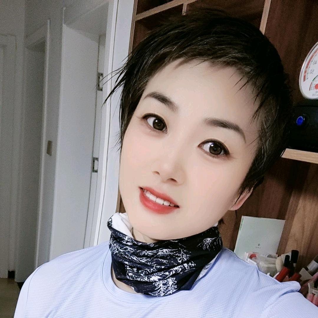 古月姐💪