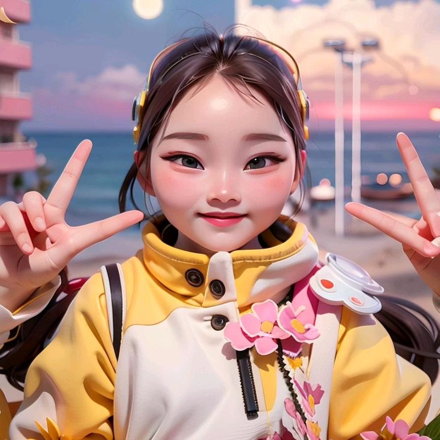 爱的三角～粥👨‍👩‍👧