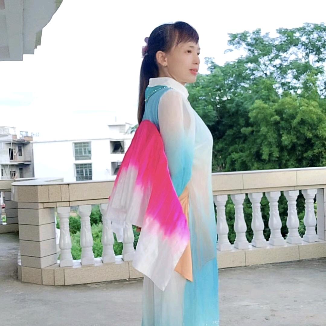 舞之恋