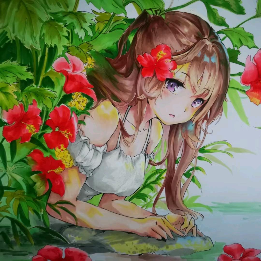 曾经的梦