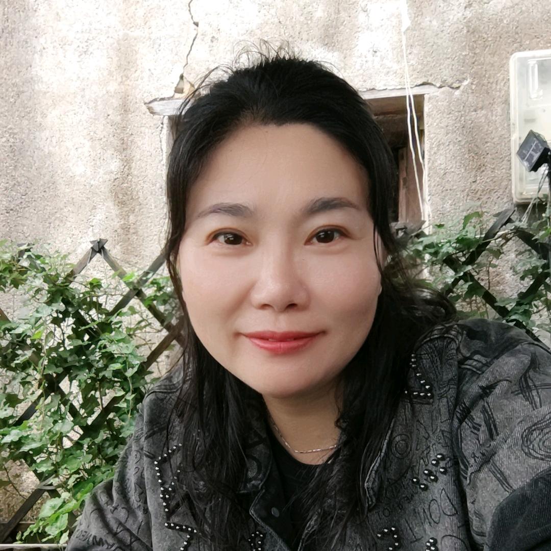 静静姐❤️