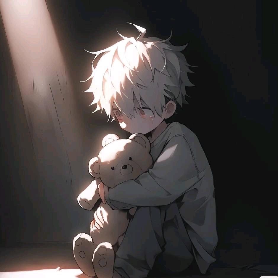 殇
