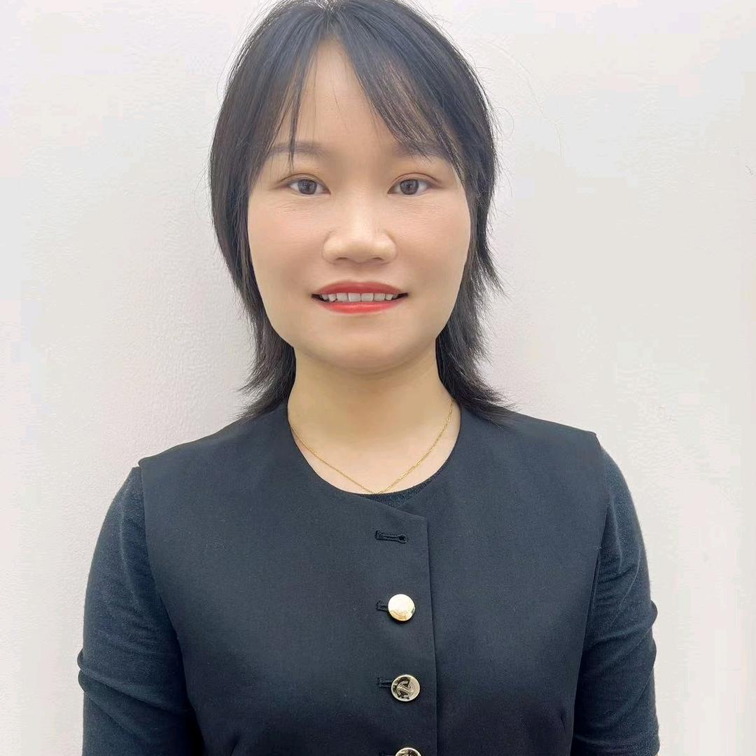 歌蒂诗广州号8仓店小琴