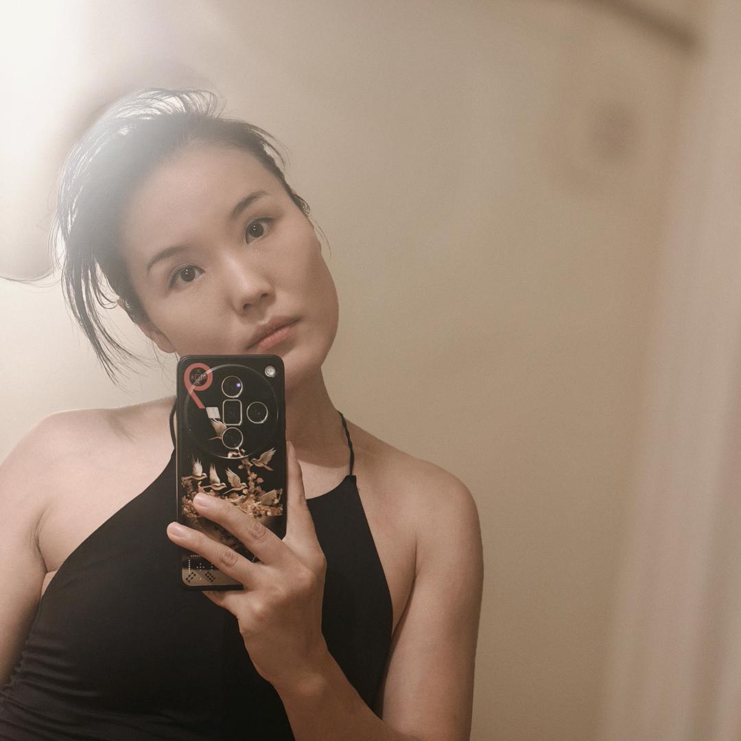 英子空间 静 动 茶 舞