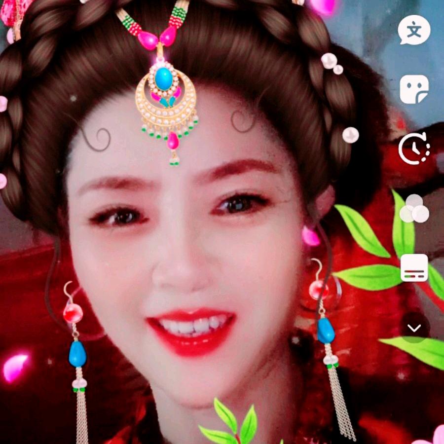 黄慧方祖国是我的家，我爱祖国，我爱