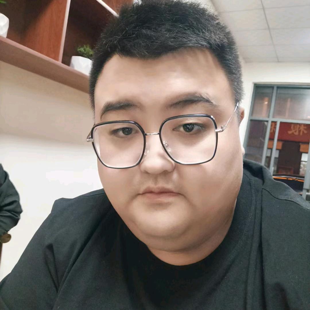 阿胖爱吃肉