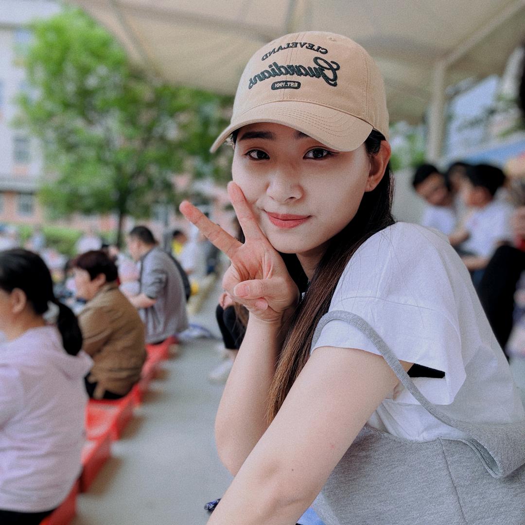 阿狸是我