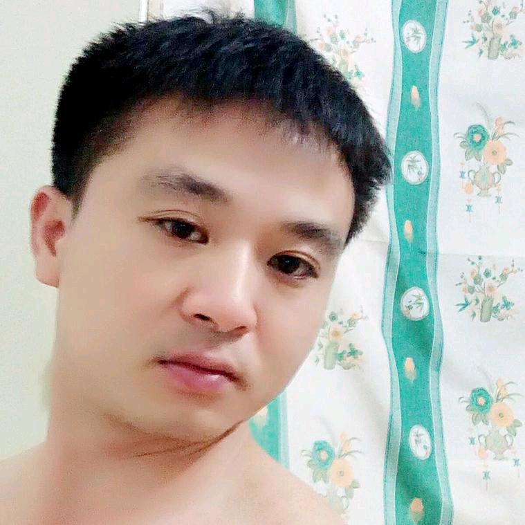 爱是你我