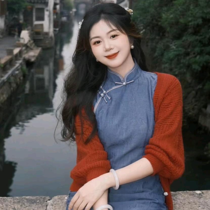 婉如琴