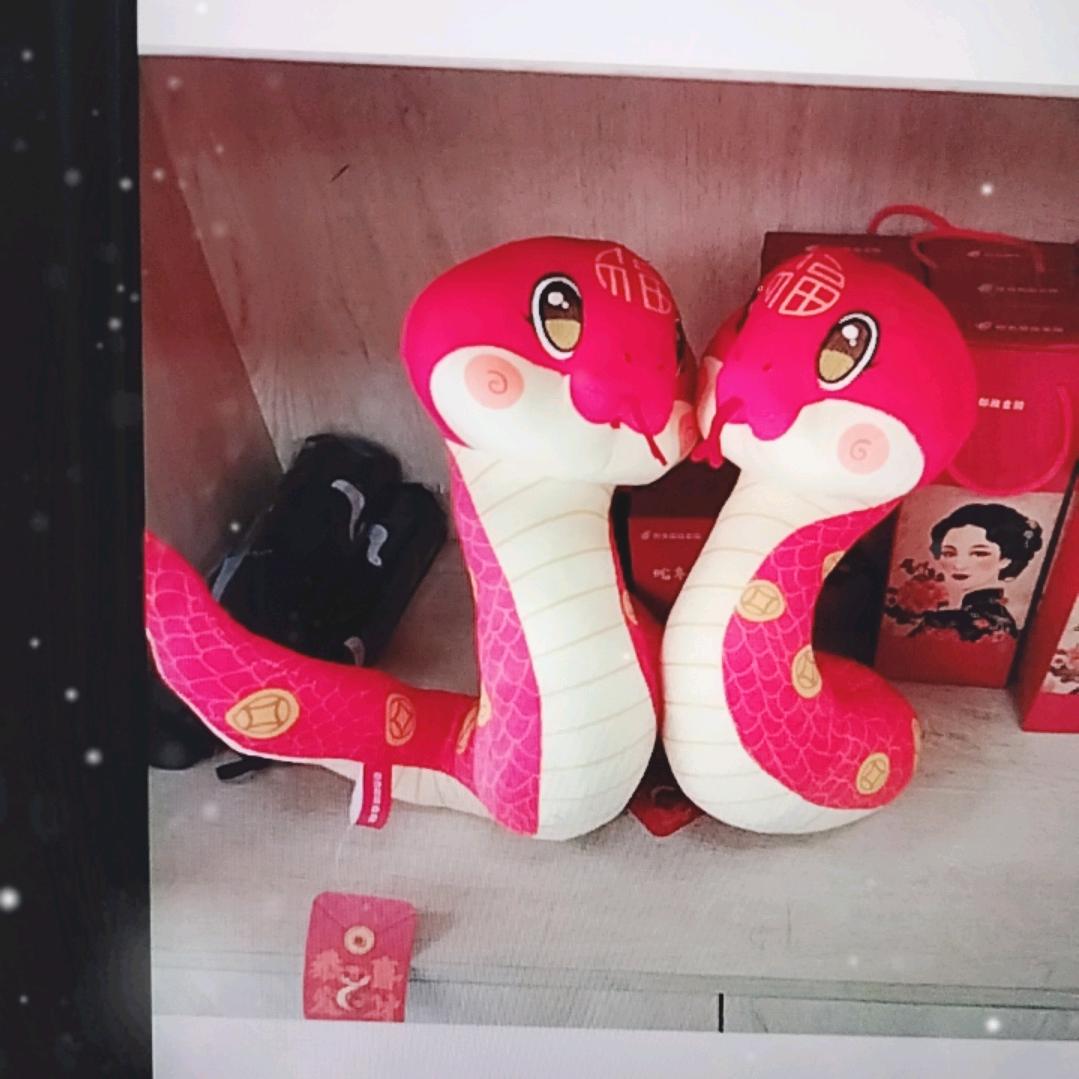 福龙🐲