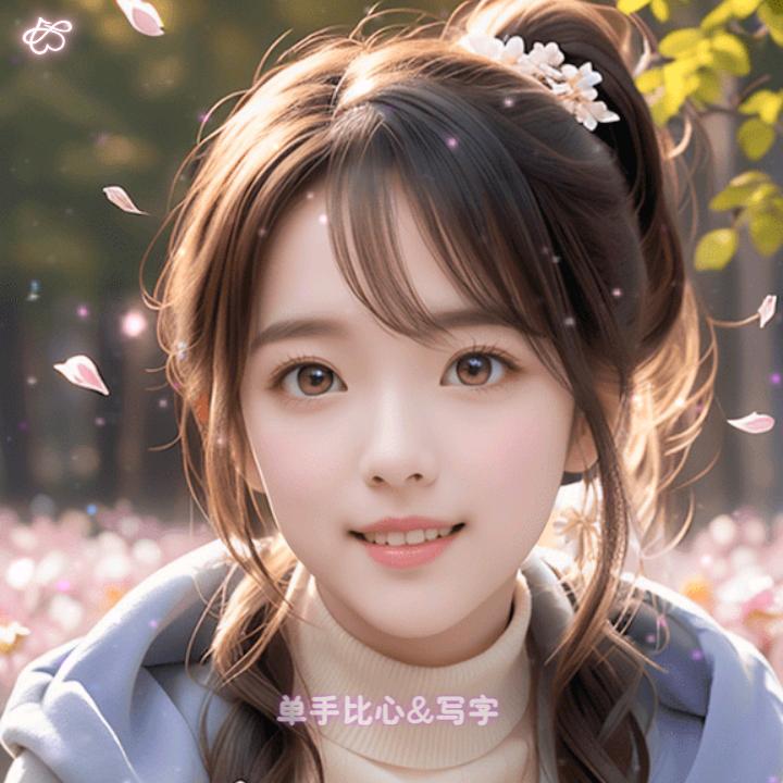子怡