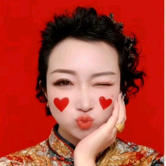 心语❤️❤️❤️