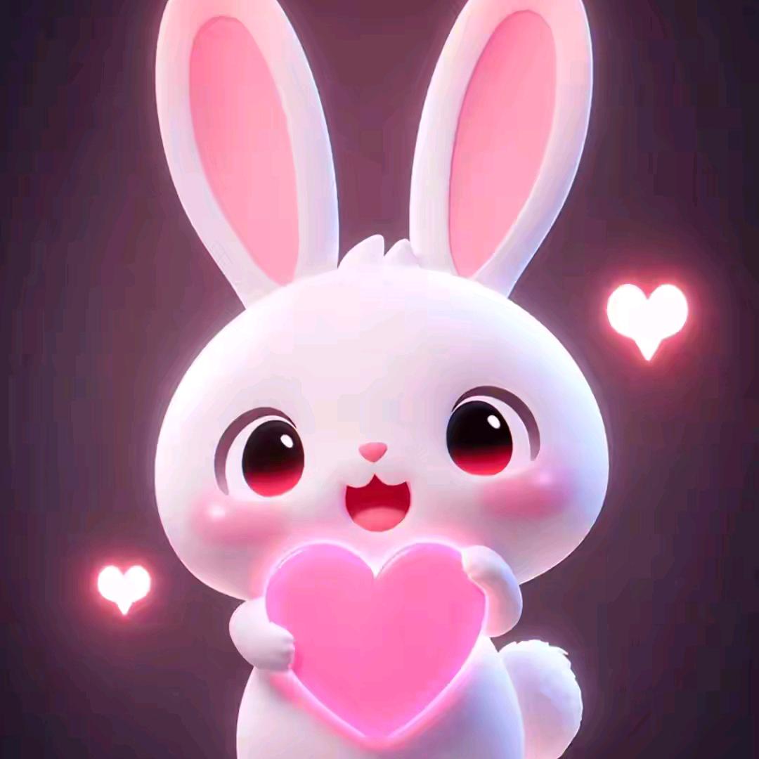 ❄️兔兔姐❄️