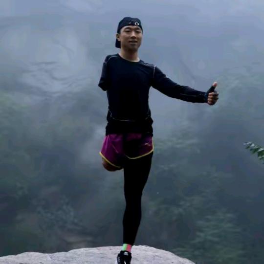 郭少宇世界之旅