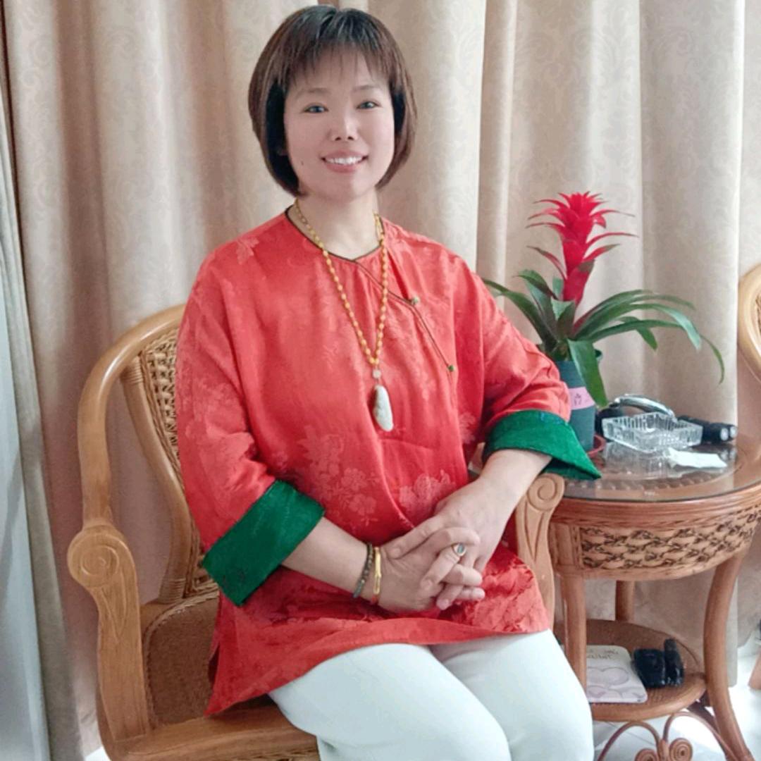 陶冉 鸭血粉丝汤