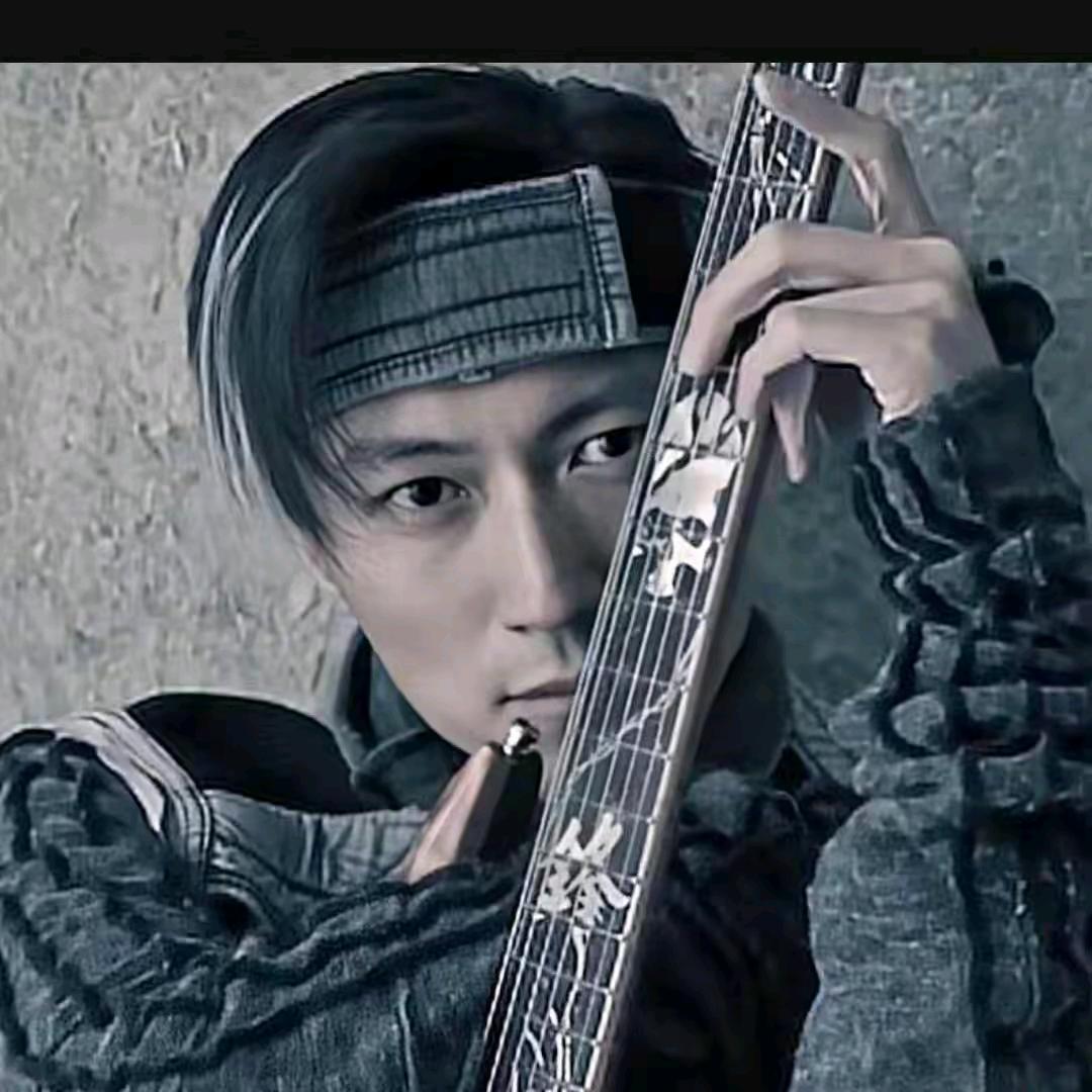 锋行天下 音乐无处不在