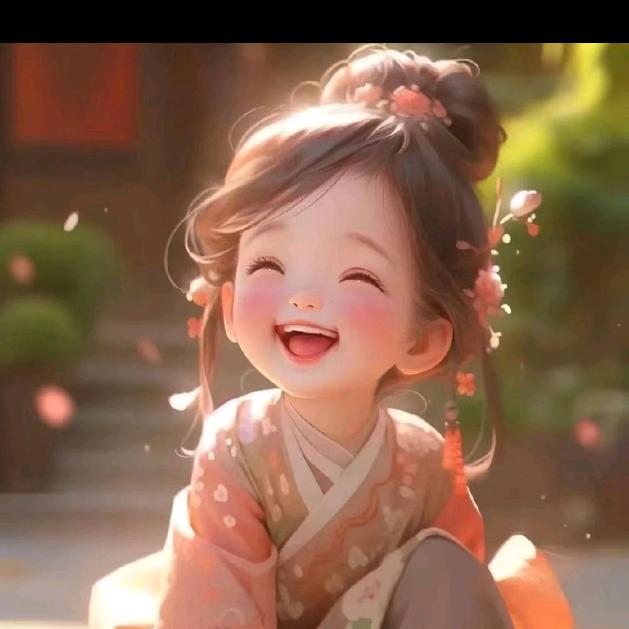 ✨安之若然🌺
