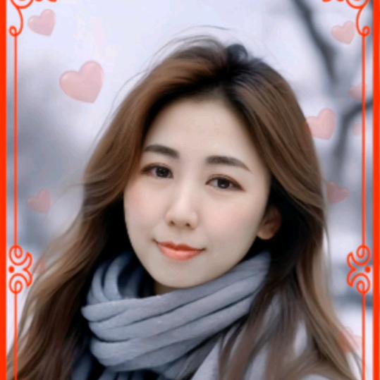 姐爱唱歌，不定时的开播