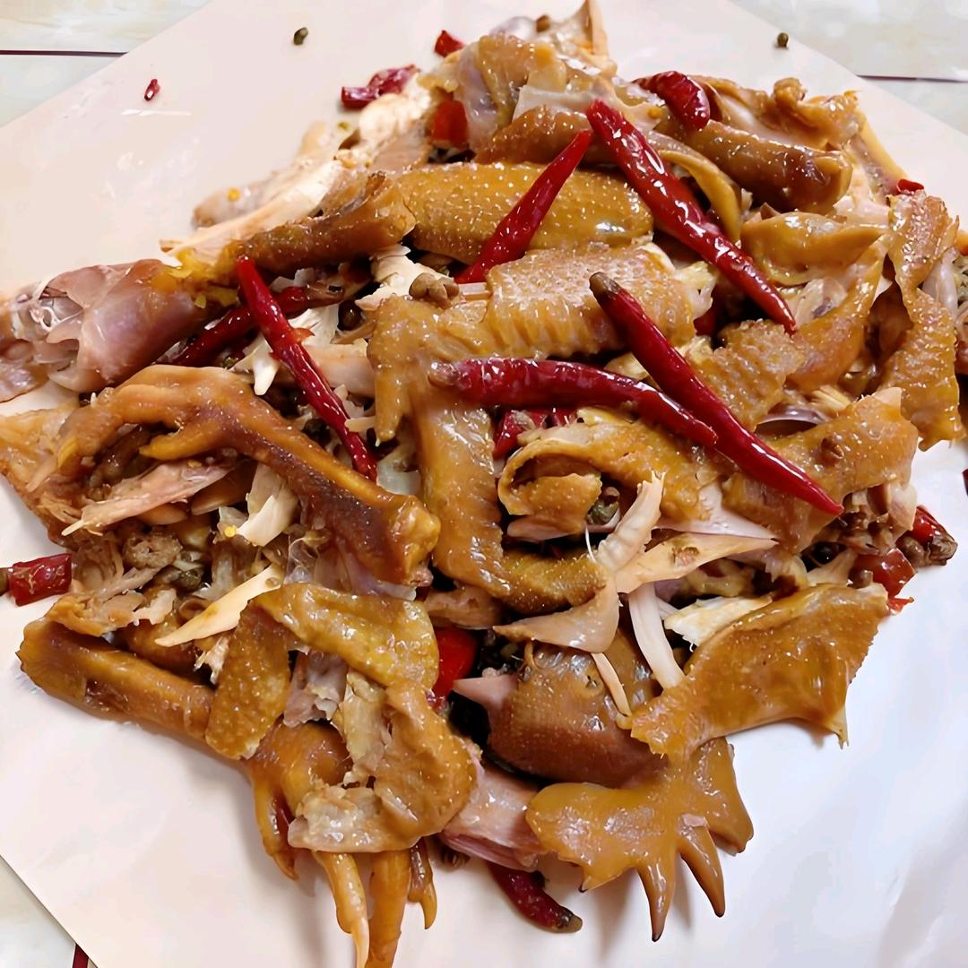 鲜百味小餐饮优品铺子小铺