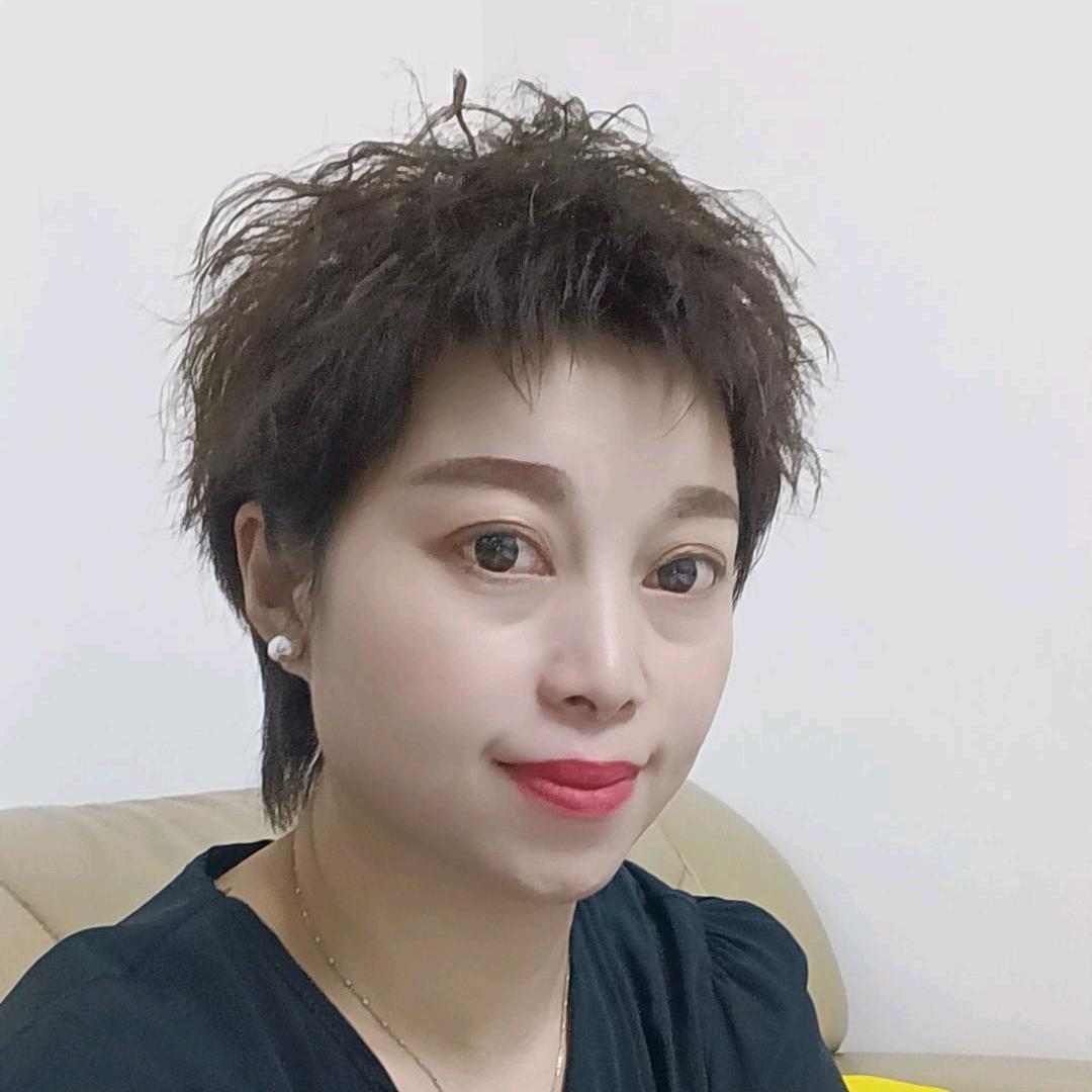 茶麸婷婷美发《下午5点10》