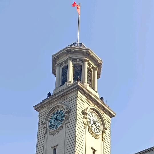 大唐.