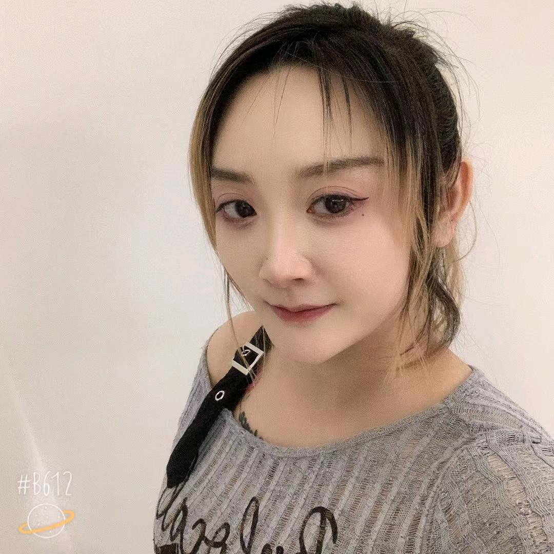 莱西—妍妍～