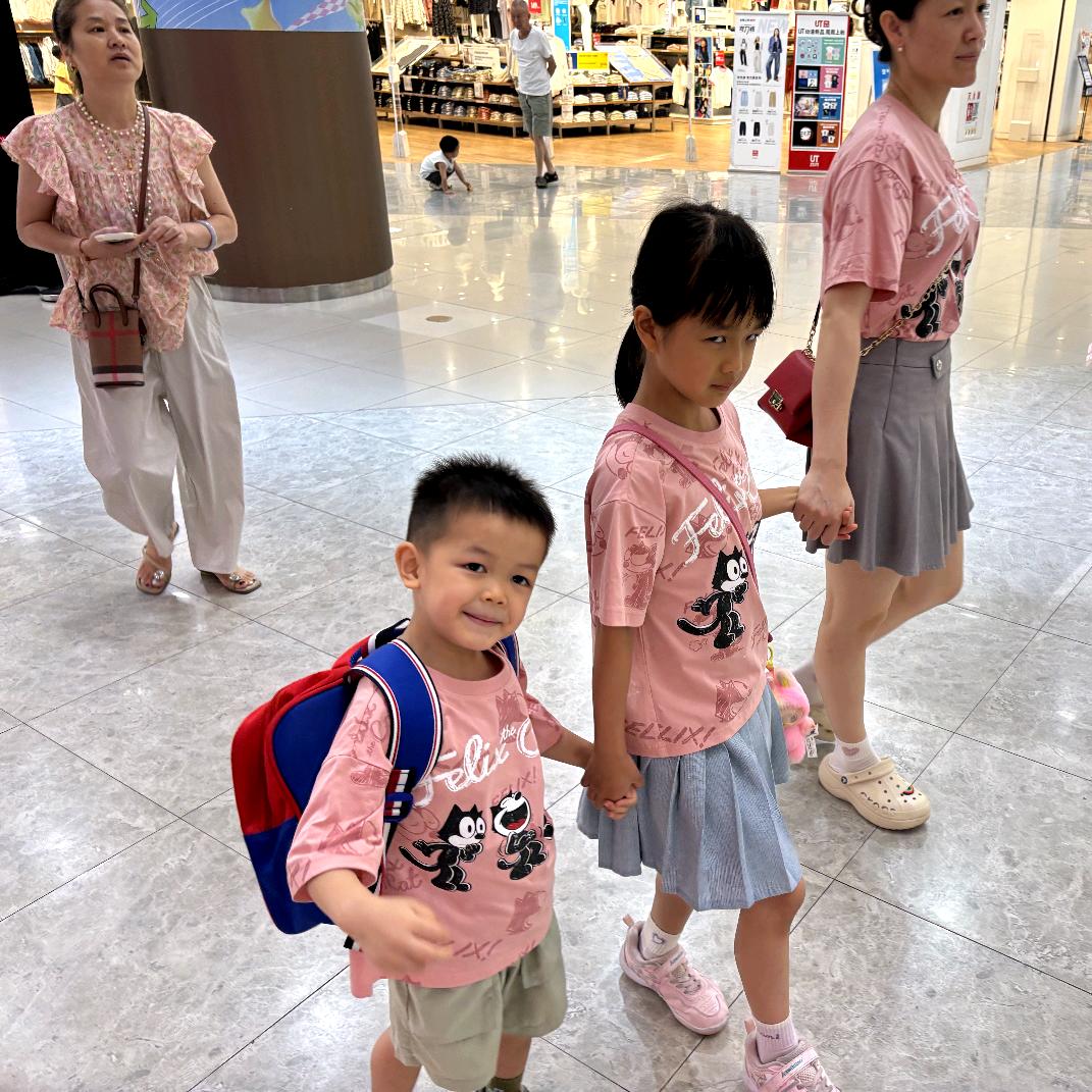 安安学球记（旭日星空胜迈羽扬）