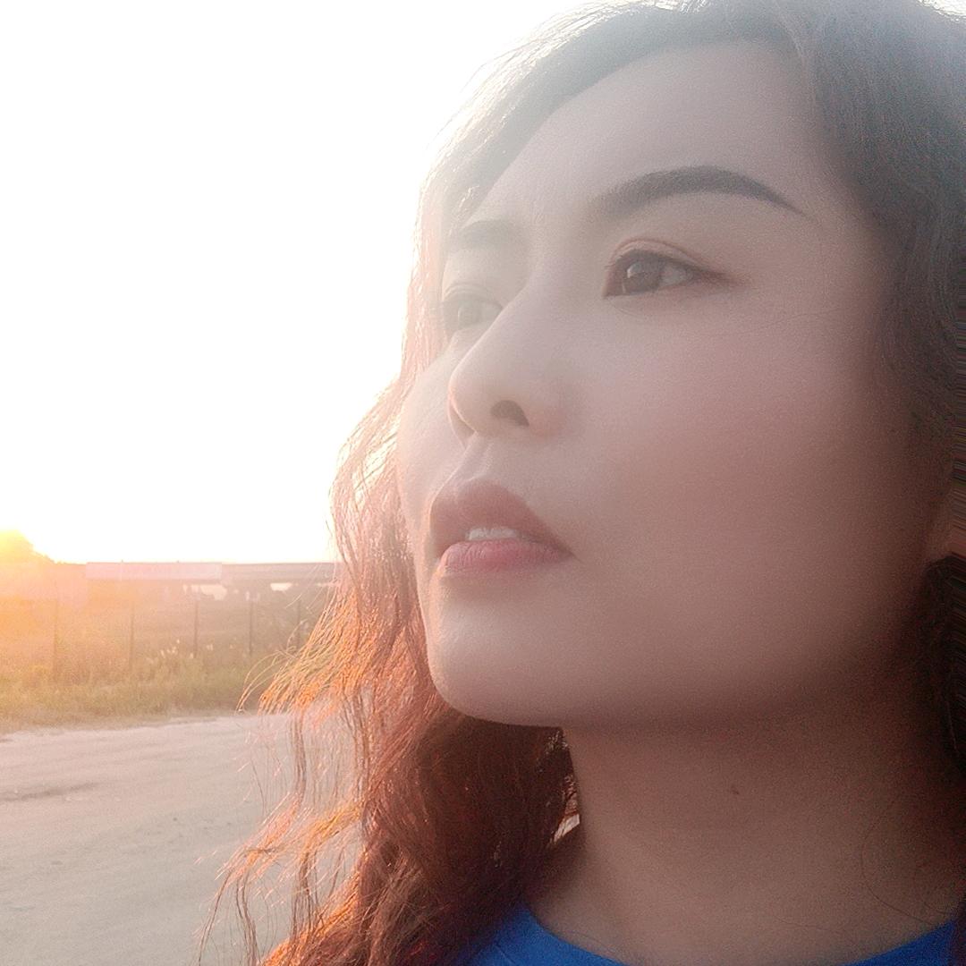 唯美式的一切