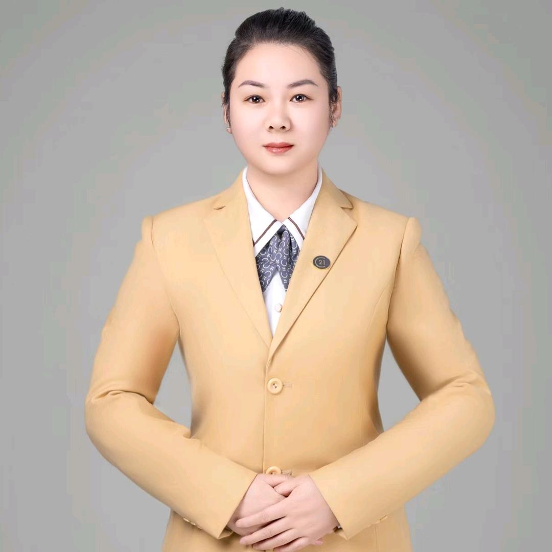 荥阳·卖房的蕾姐姐