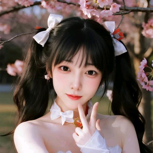 兔子精