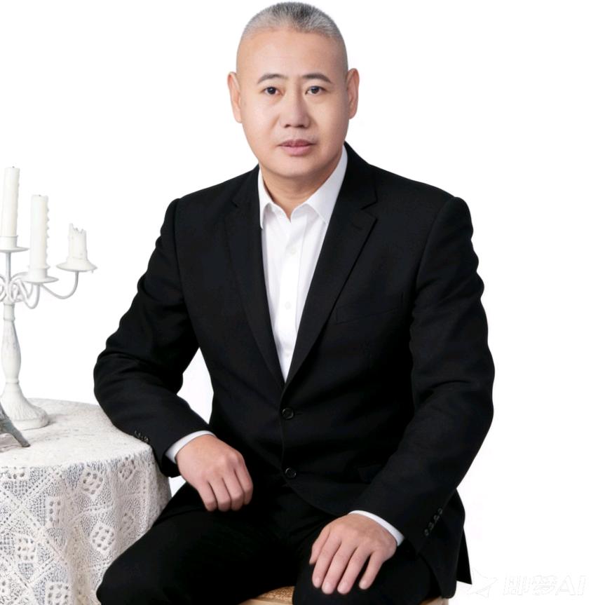 邹平美业徒手张老师